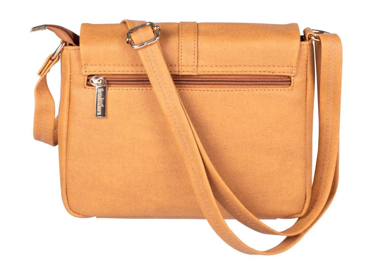 LADIES SLING BAG 999113