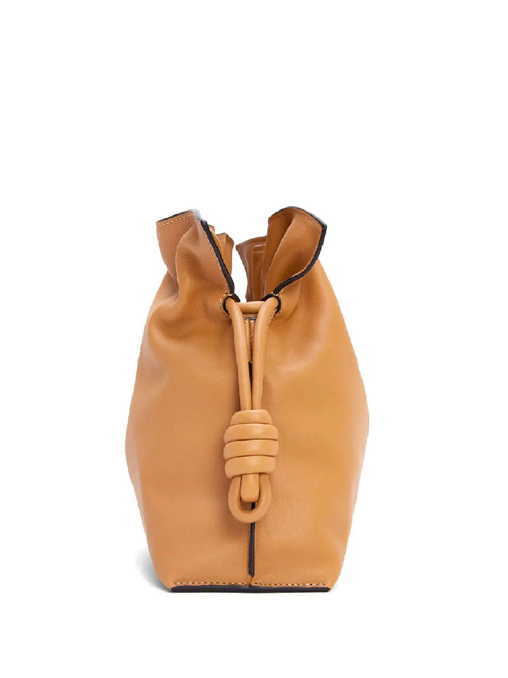 Medium Flamenco clutch