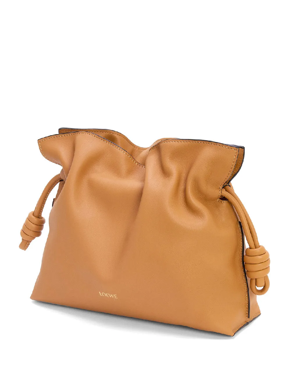 Medium Flamenco clutch