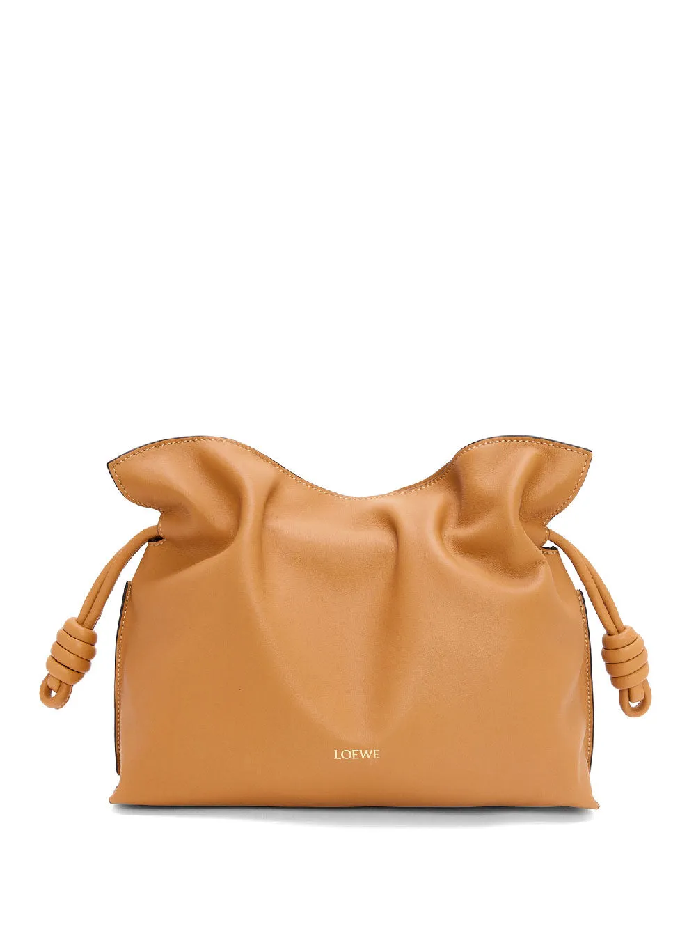 Medium Flamenco clutch