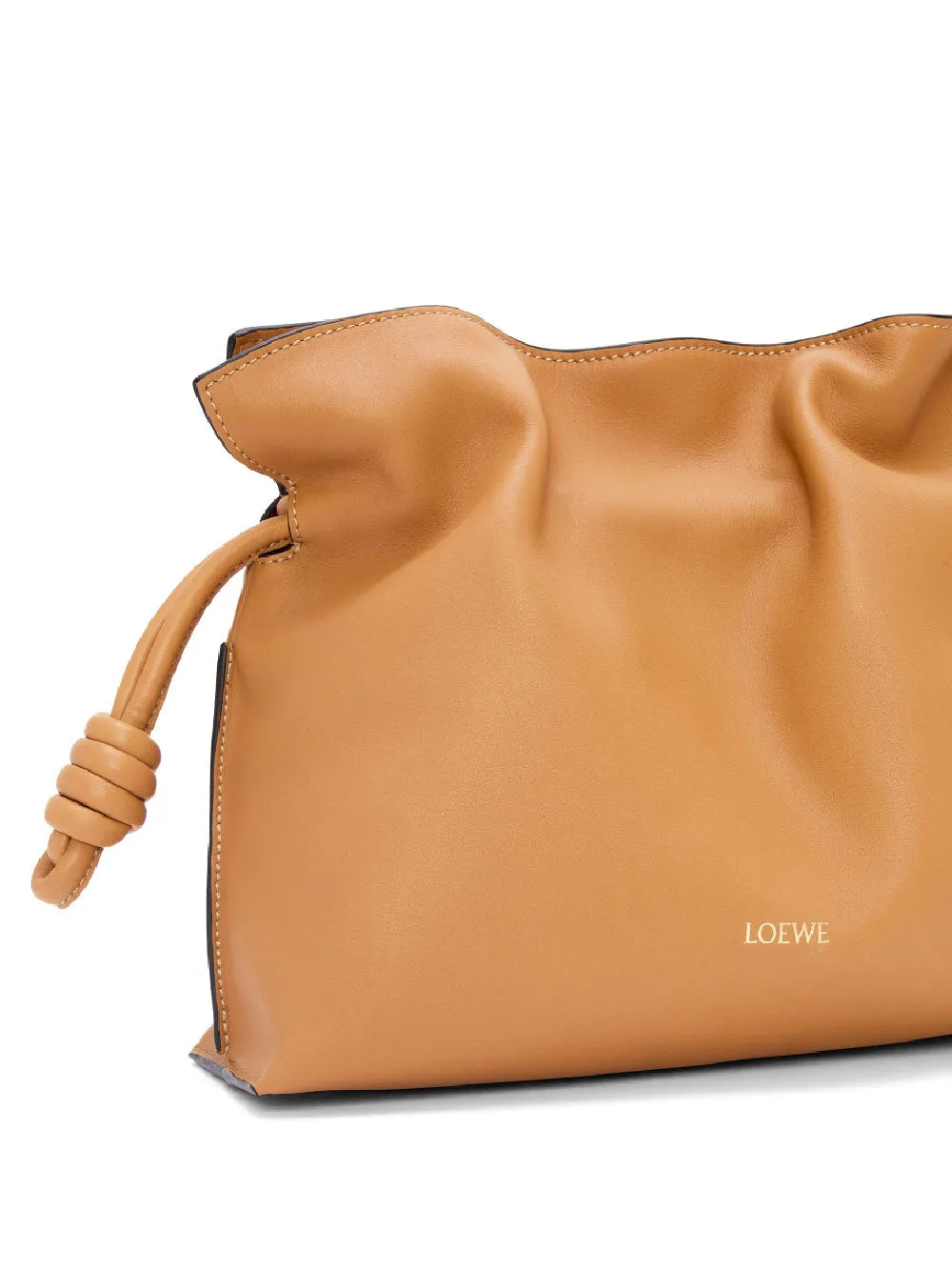 Medium Flamenco clutch