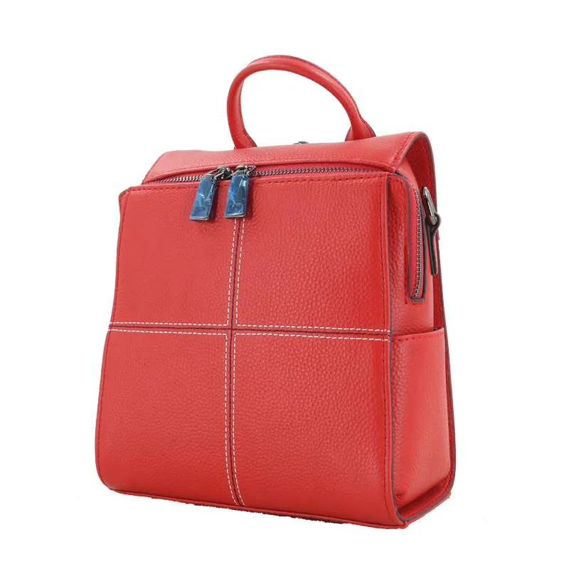 Mini Backpack Purse