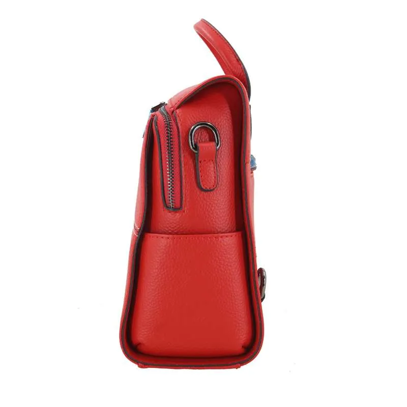 Mini Backpack Purse
