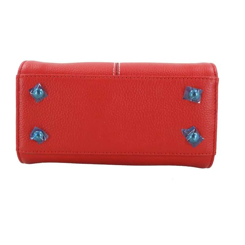 Mini Backpack Purse