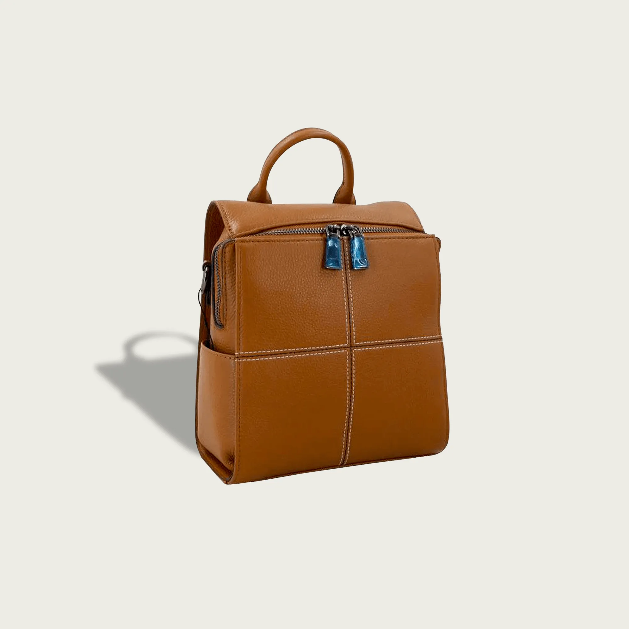 Mini Backpack Purse