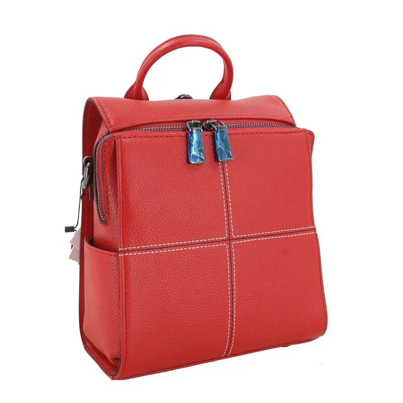 Mini Backpack Purse
