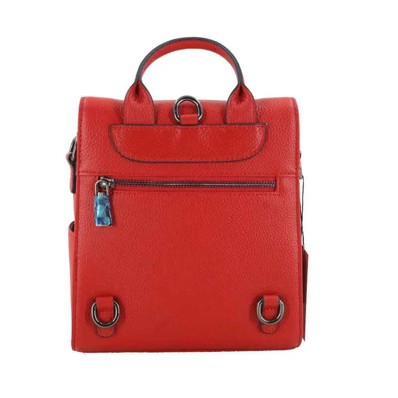 Mini Backpack Purse