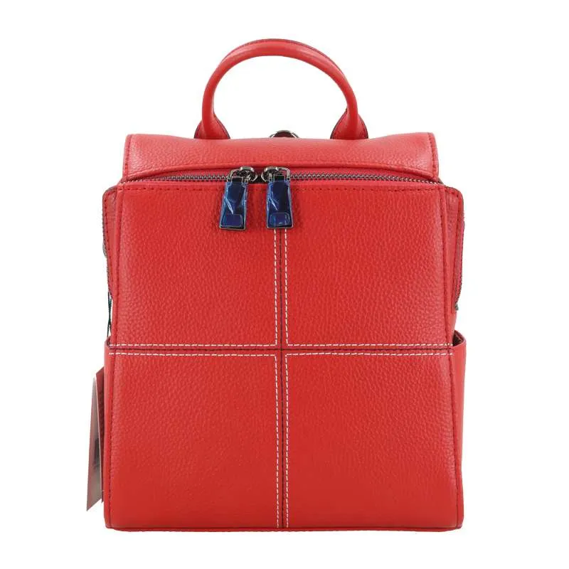 Mini Backpack Purse