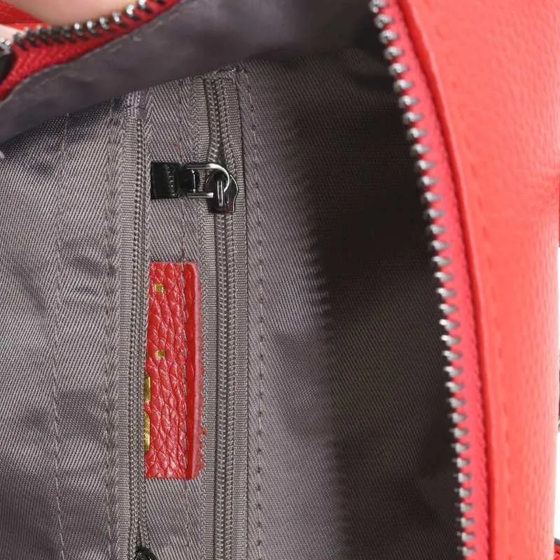 Mini Backpack Purse