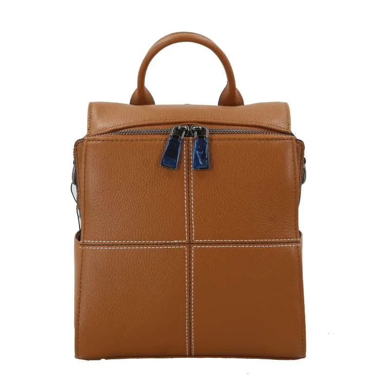 Mini Backpack Purse