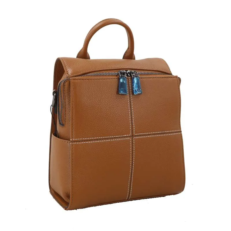 Mini Backpack Purse