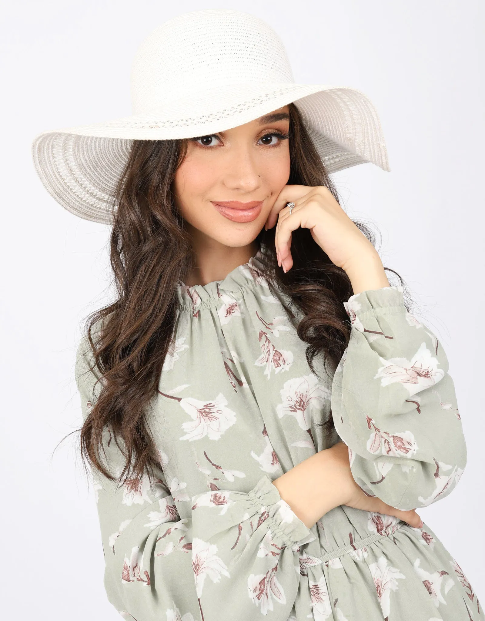 Mirrielle Maxi Dress