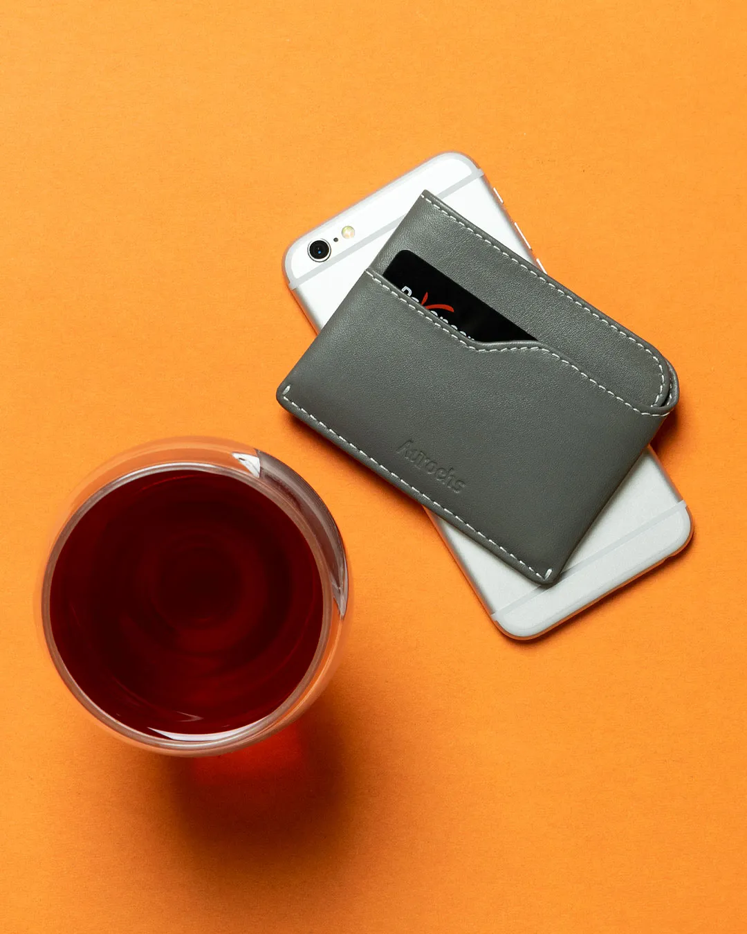 Nano - Card Holder