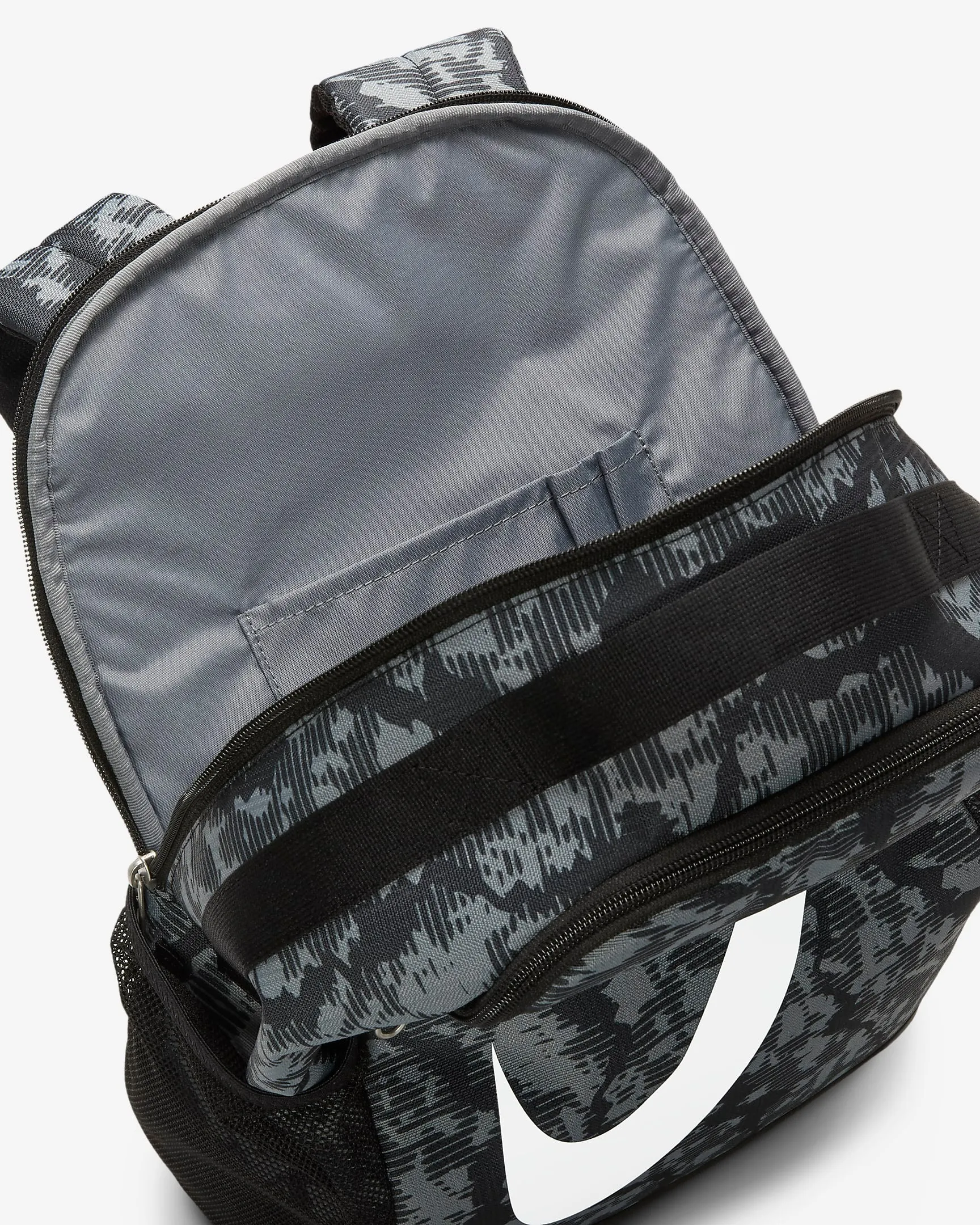 Nike HF6651 Brasilia Kids Backpack