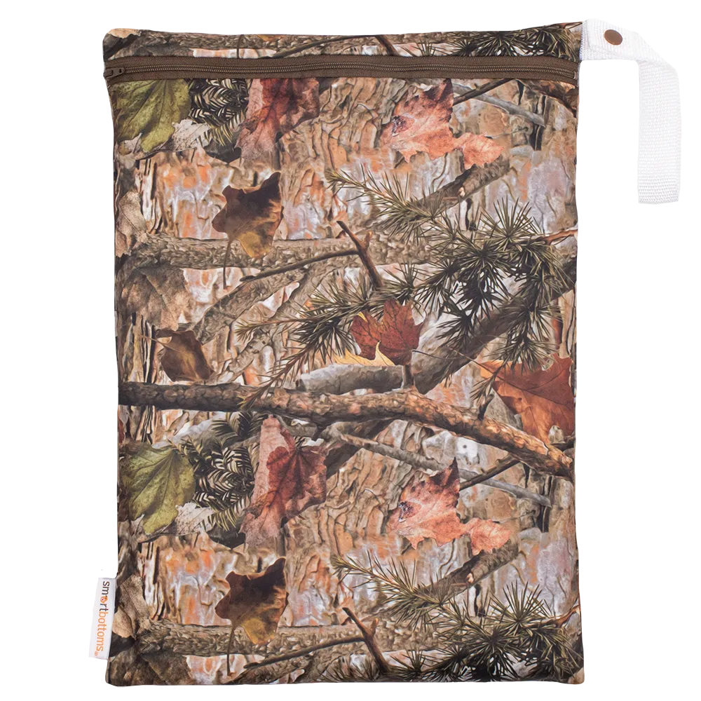 On-the-Go Wet Bag - Deer Camp