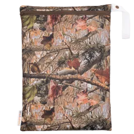 On-the-Go Wet Bag - Deer Camp