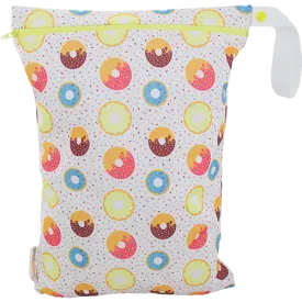 On-the-Go Wet Bag - Sprinkles