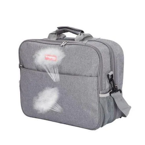 Portable Crib Nappy Baby Diaper Bag
