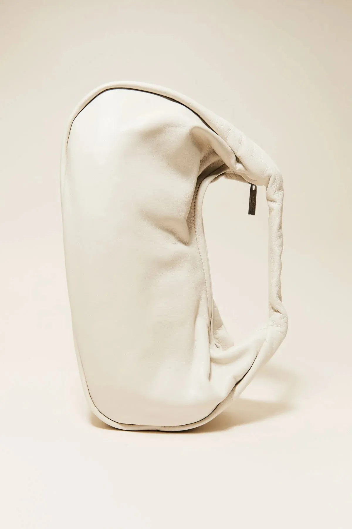 Soft Bon Bon Bag - Tofu