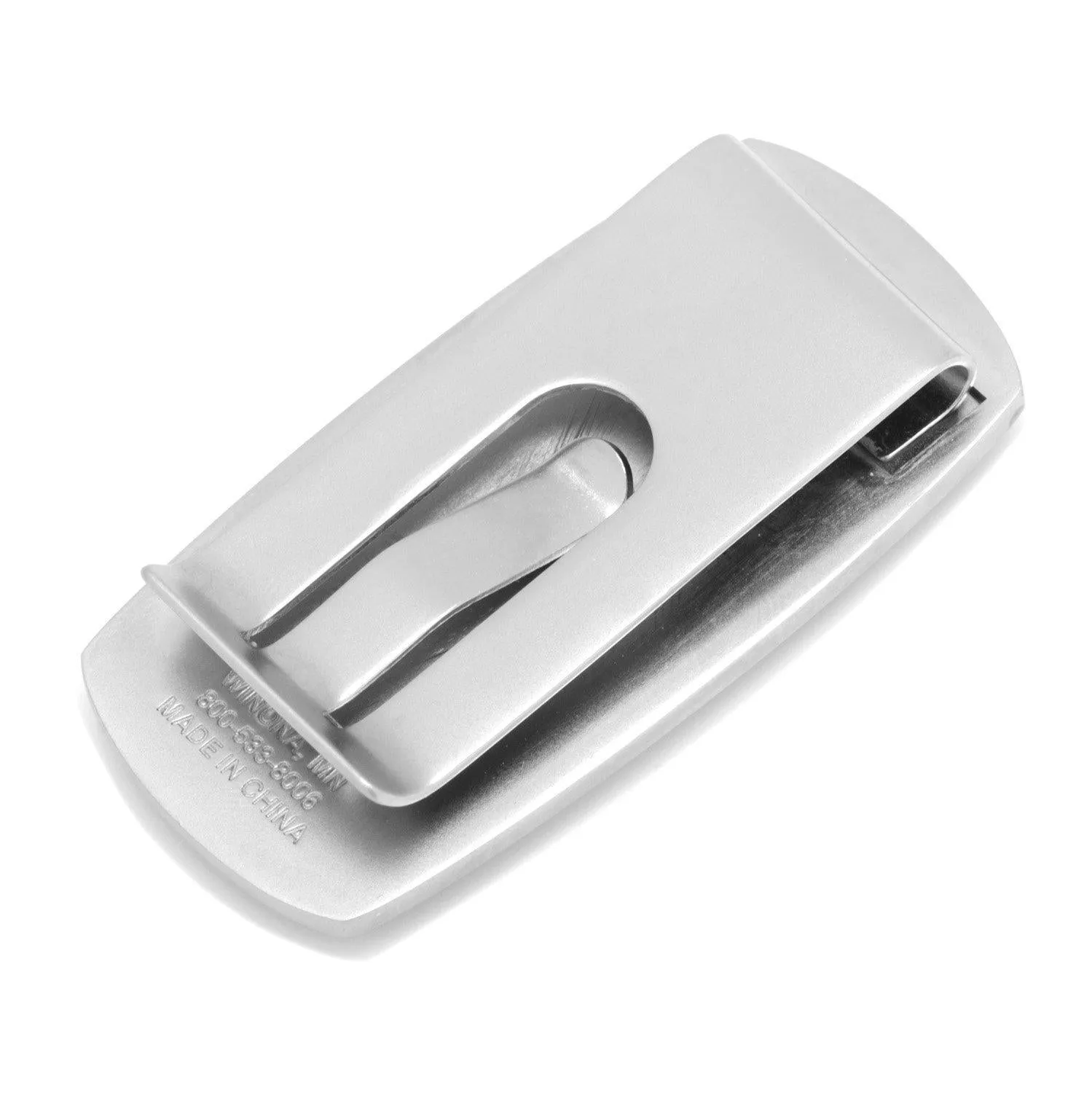 St. Louis Cardinals Cushion Money Clip