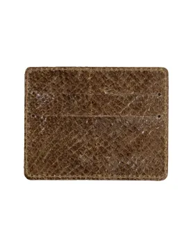 Stekkur, card holder