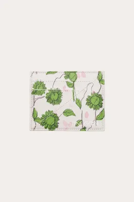 Stine Goya- Ofelia Cardholder: Sunflower
