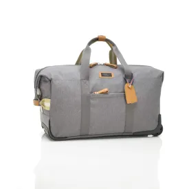 Storksak - Cabin Carry on - Grey