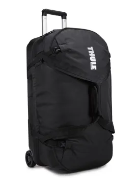 Subterra 70cm Black Suitcase
