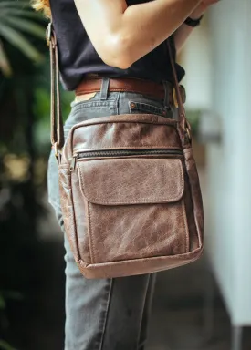 Sydney Satchel Sidebag