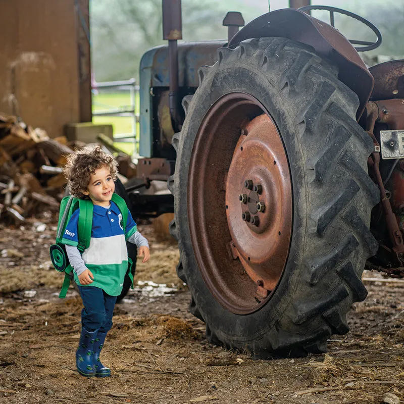 Tractor Ted Rucksack