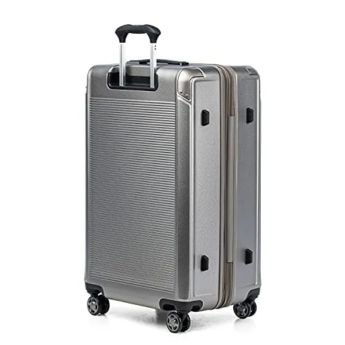 Travelpro Platinum Elite Hardside Expandable Spinner Wheel Luggage