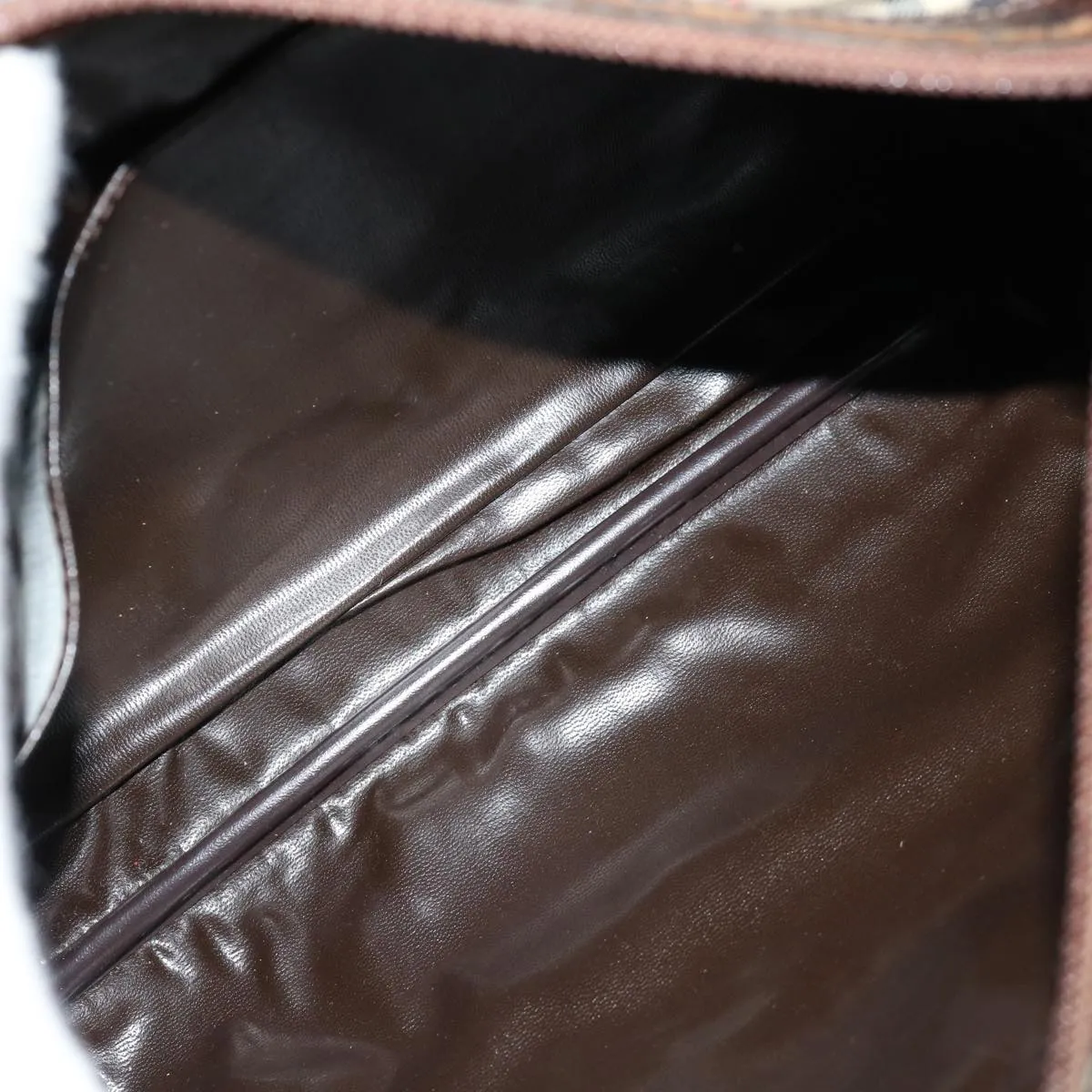 Trendy Inspired Burberry Nova Check Clutch Bag