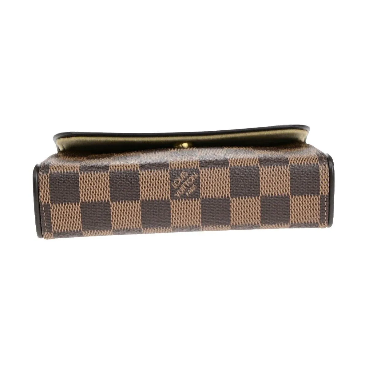 Trendy Inspired Louis Vuitton Pochette Florentine Clutch Bag