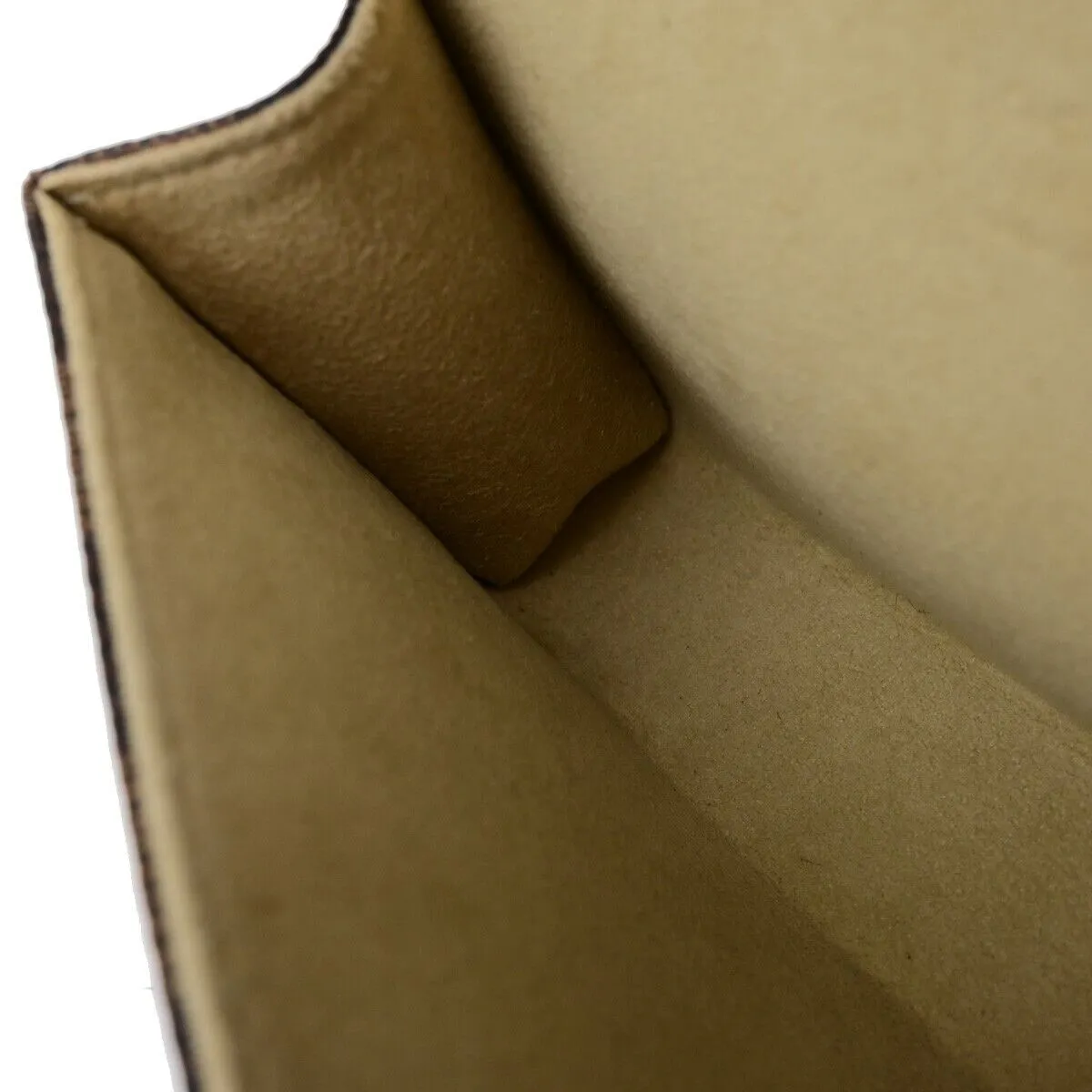Trendy Inspired Louis Vuitton Pochette Florentine Clutch Bag