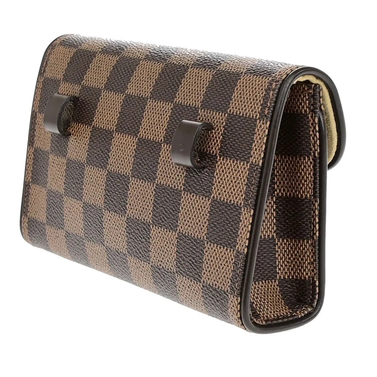 Trendy Inspired Louis Vuitton Pochette Florentine Clutch Bag