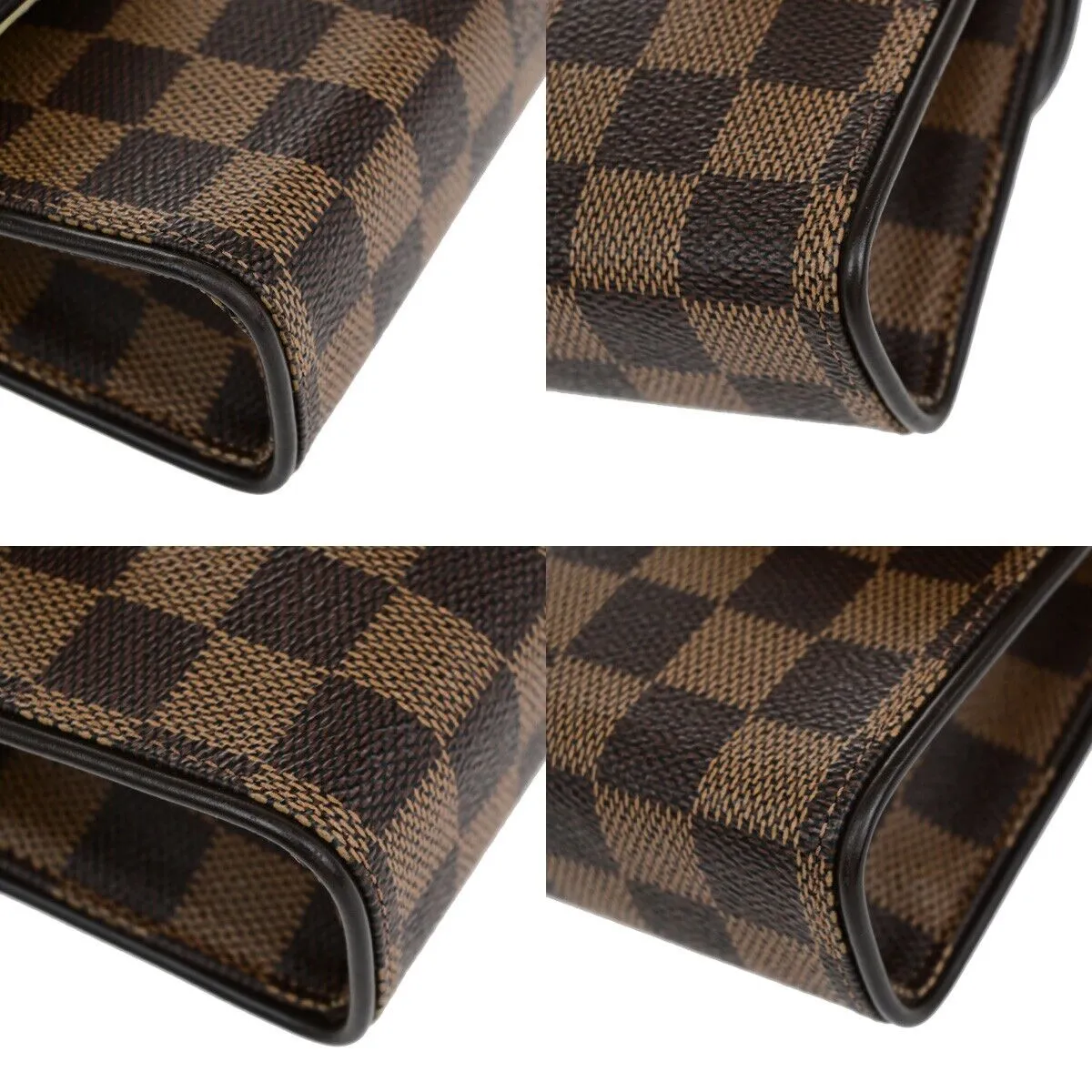 Trendy Inspired Louis Vuitton Pochette Florentine Clutch Bag