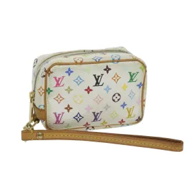 Trendy Inspired Louis Vuitton Pochette Wapity Clutch Bag