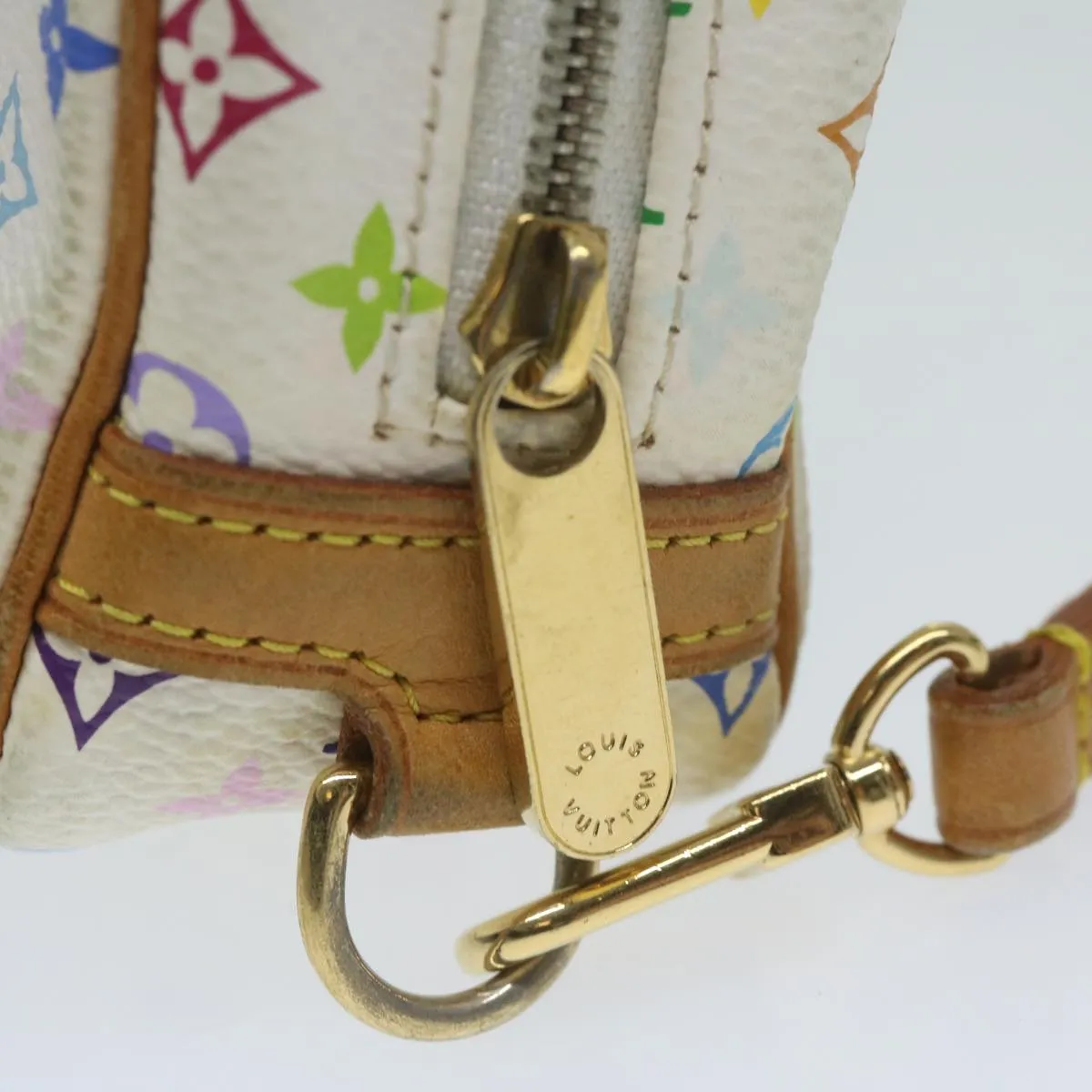 Trendy Inspired Louis Vuitton Pochette Wapity Clutch Bag