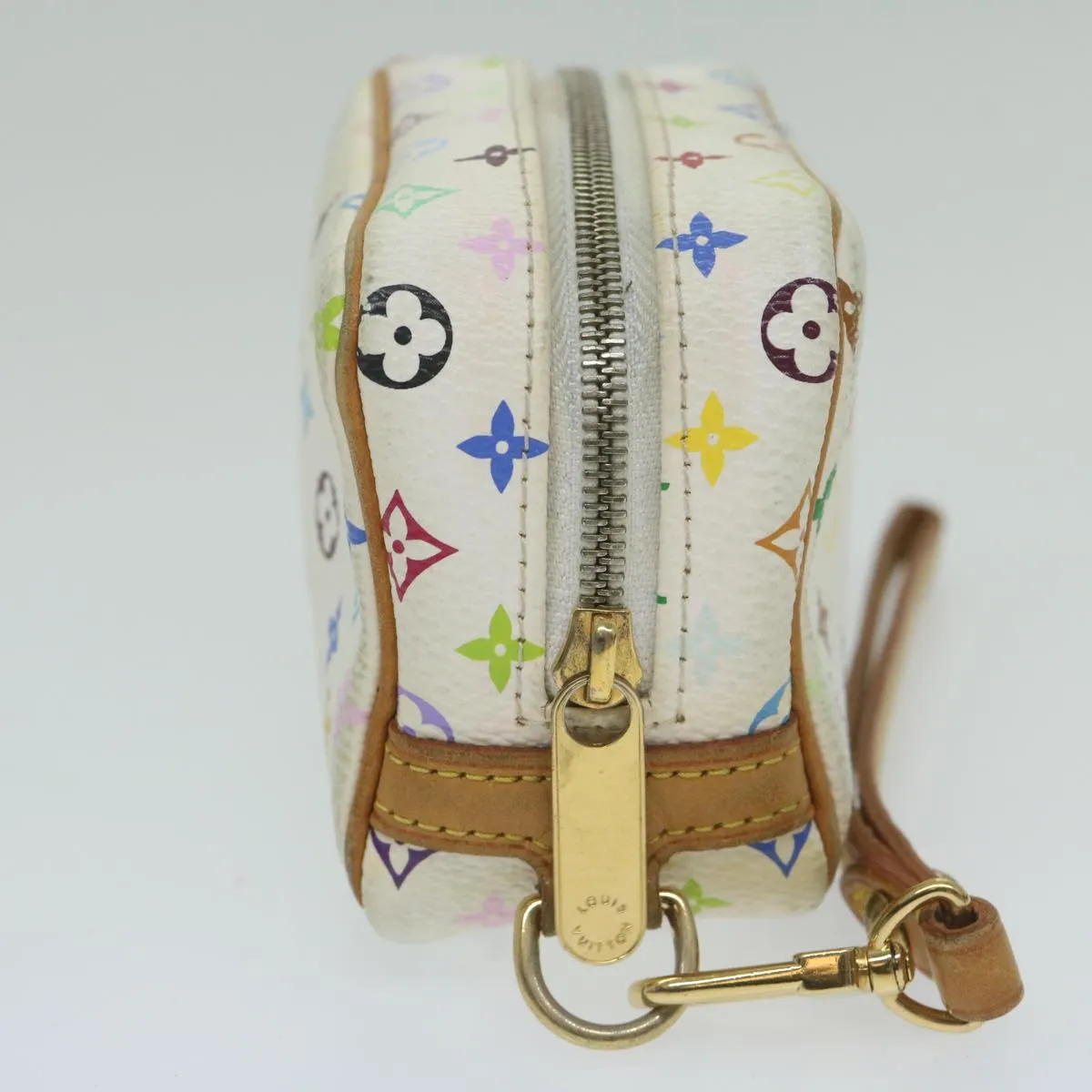 Trendy Inspired Louis Vuitton Pochette Wapity Clutch Bag