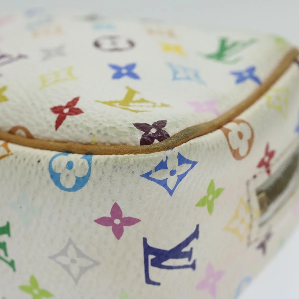 Trendy Inspired Louis Vuitton Pochette Wapity Clutch Bag