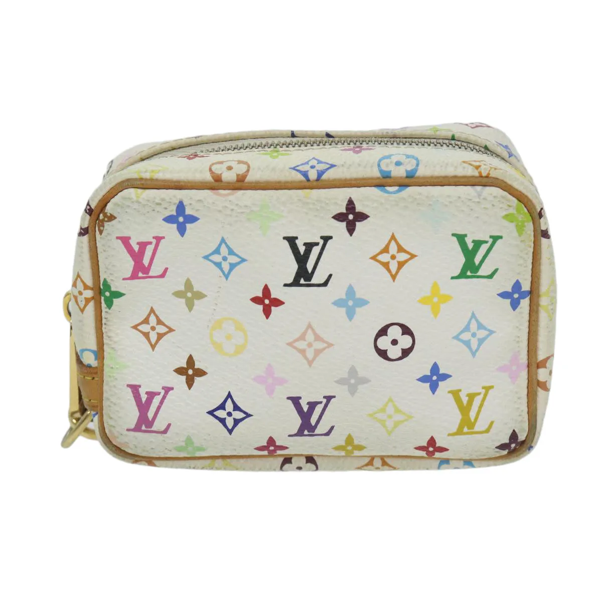 Trendy Inspired Louis Vuitton Pochette Wapity Clutch Bag