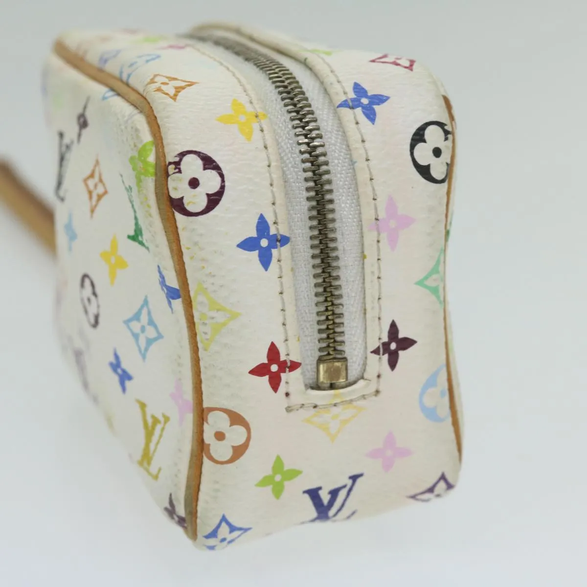 Trendy Inspired Louis Vuitton Pochette Wapity Clutch Bag