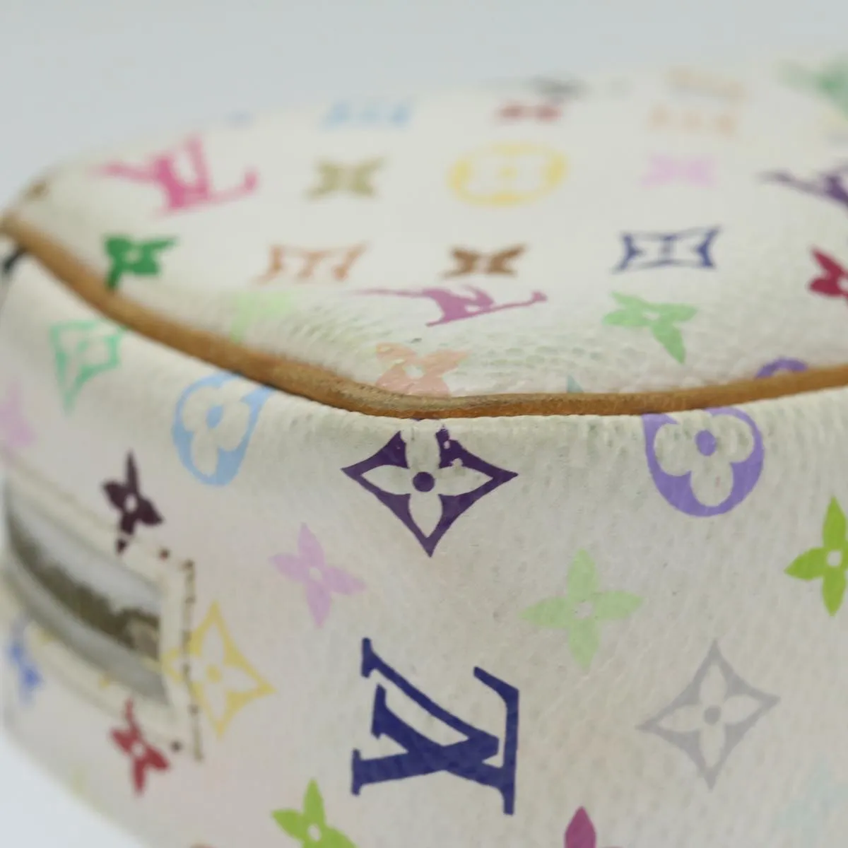Trendy Inspired Louis Vuitton Pochette Wapity Clutch Bag