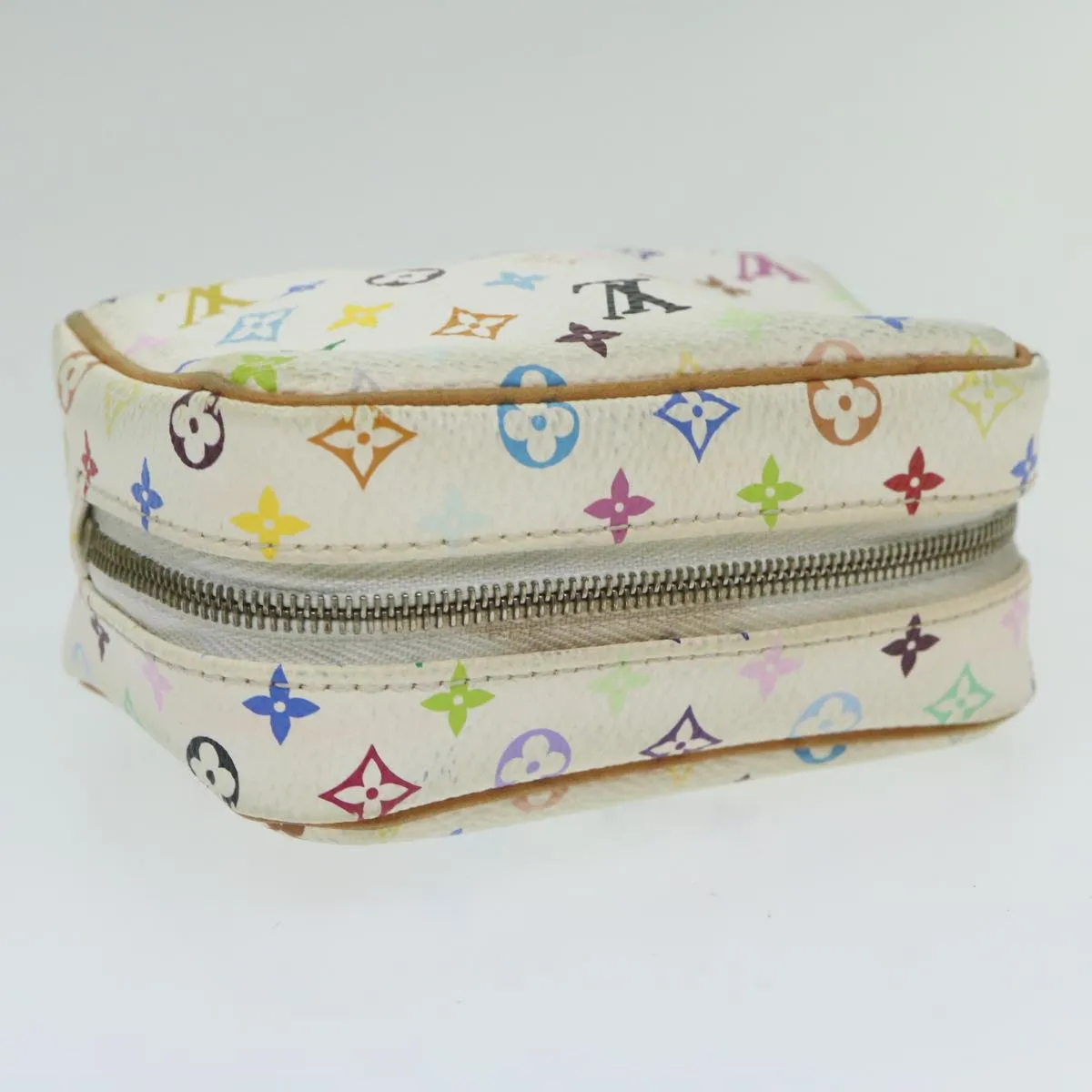Trendy Inspired Louis Vuitton Pochette Wapity Clutch Bag