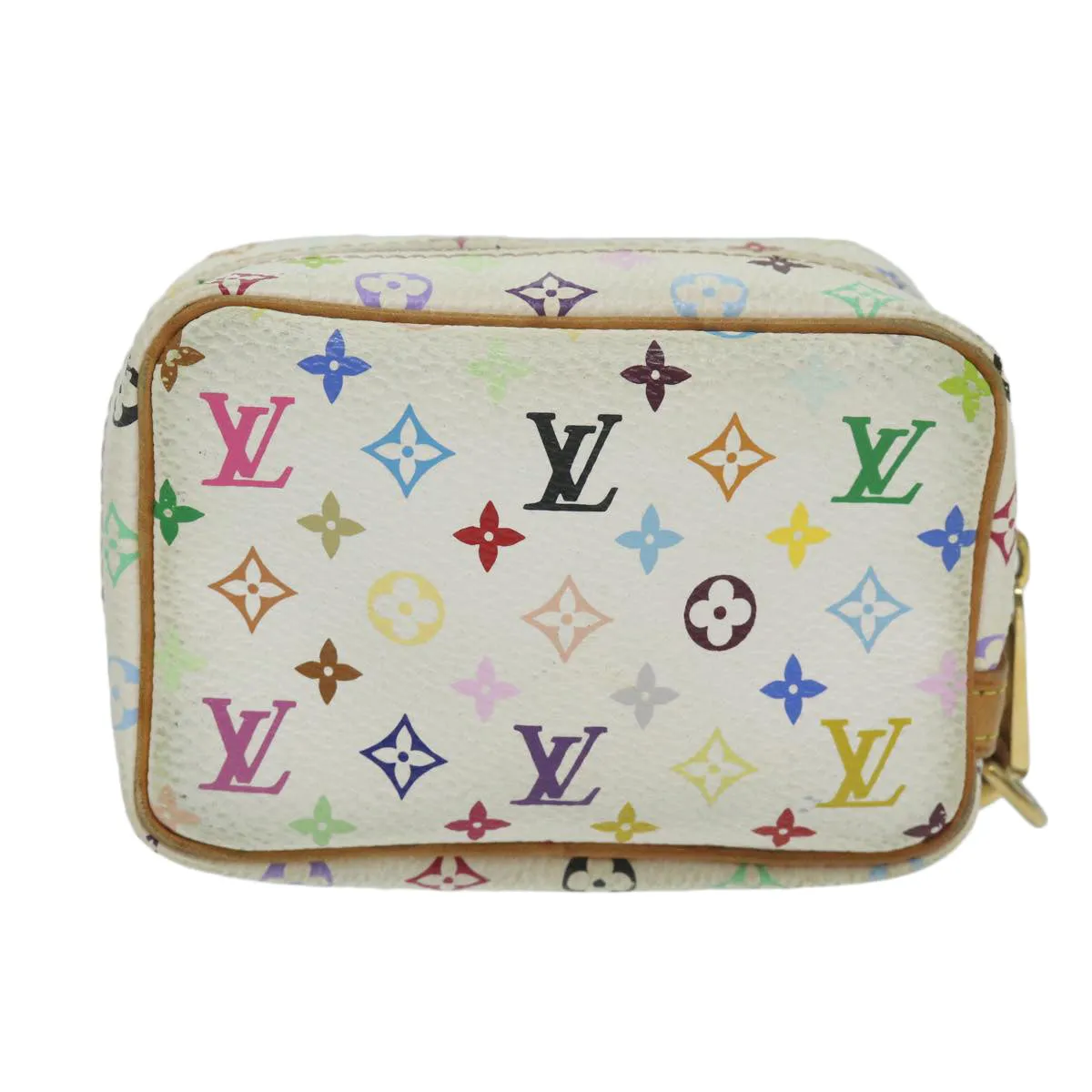 Trendy Inspired Louis Vuitton Pochette Wapity Clutch Bag