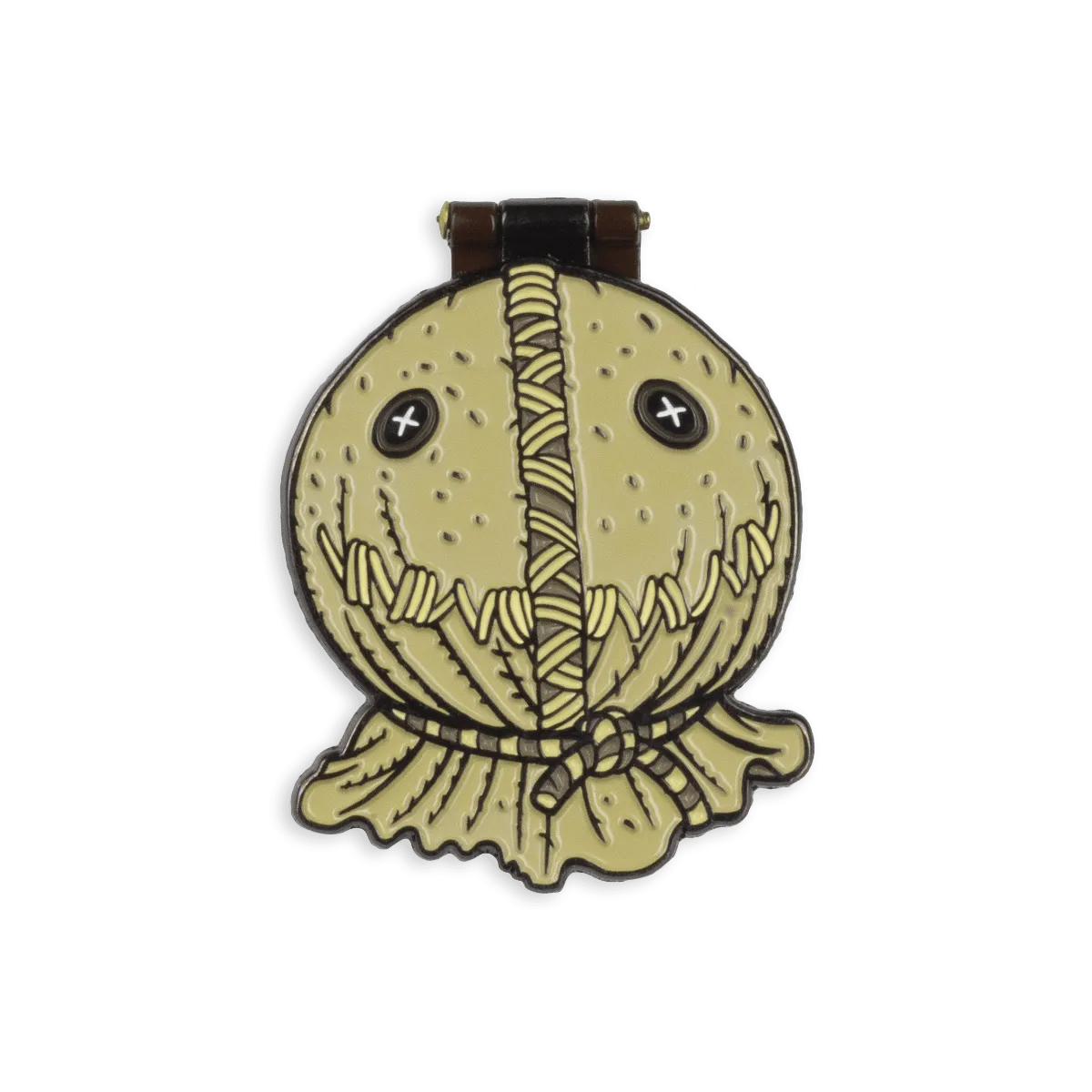 Trick 'R Treat: Sam Enamel Pin