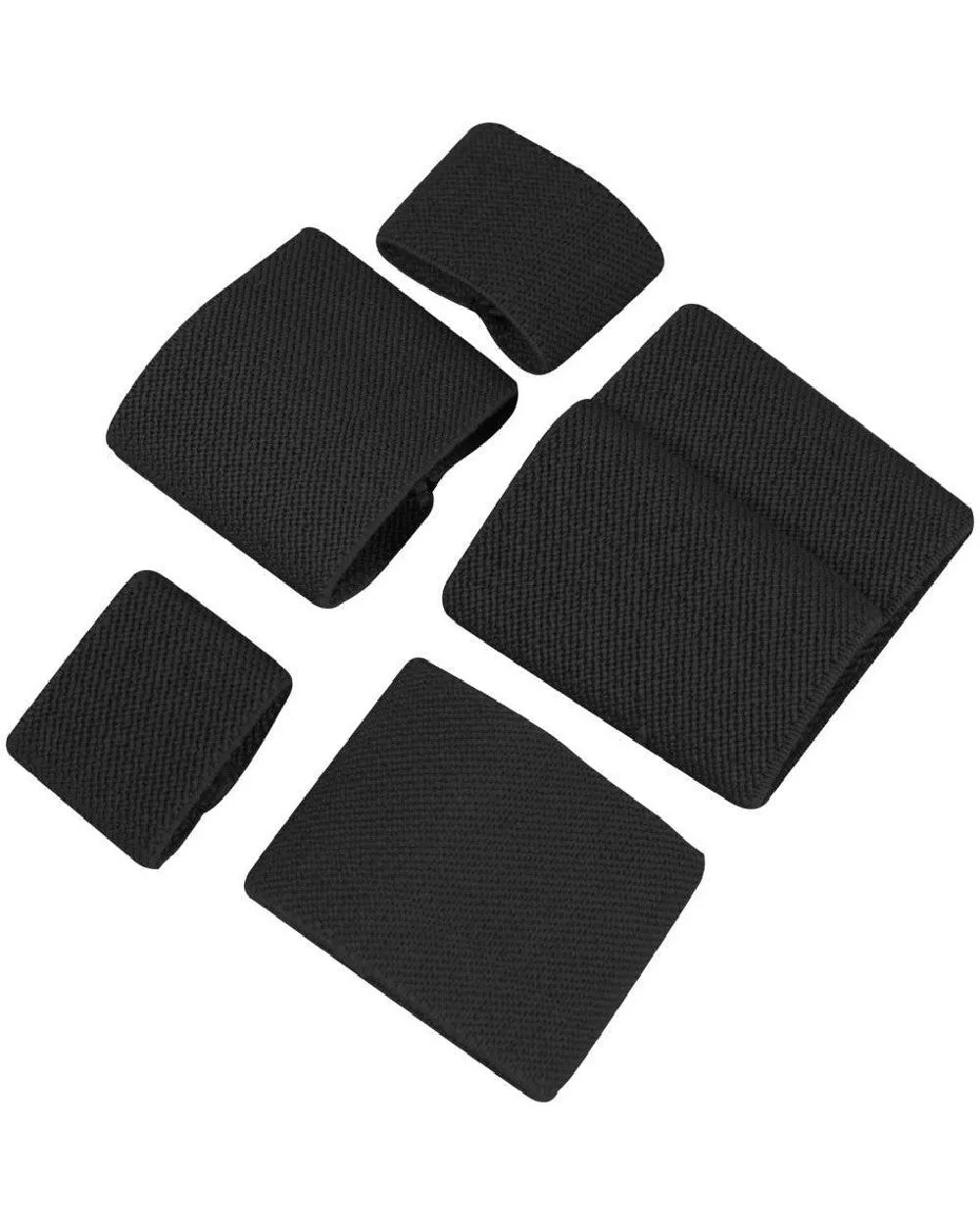 Viper Buckle Tidy Set