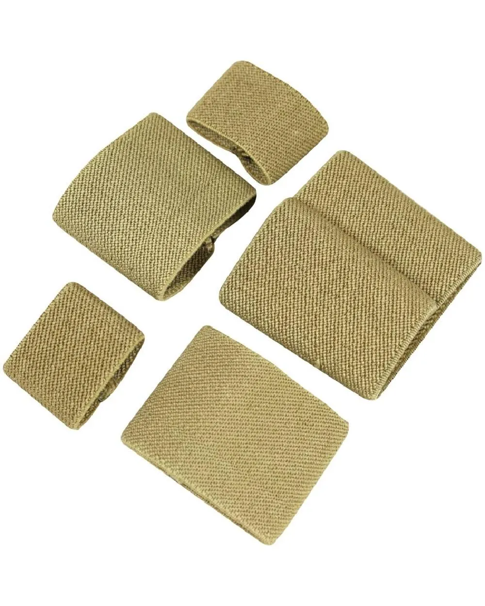 Viper Buckle Tidy Set