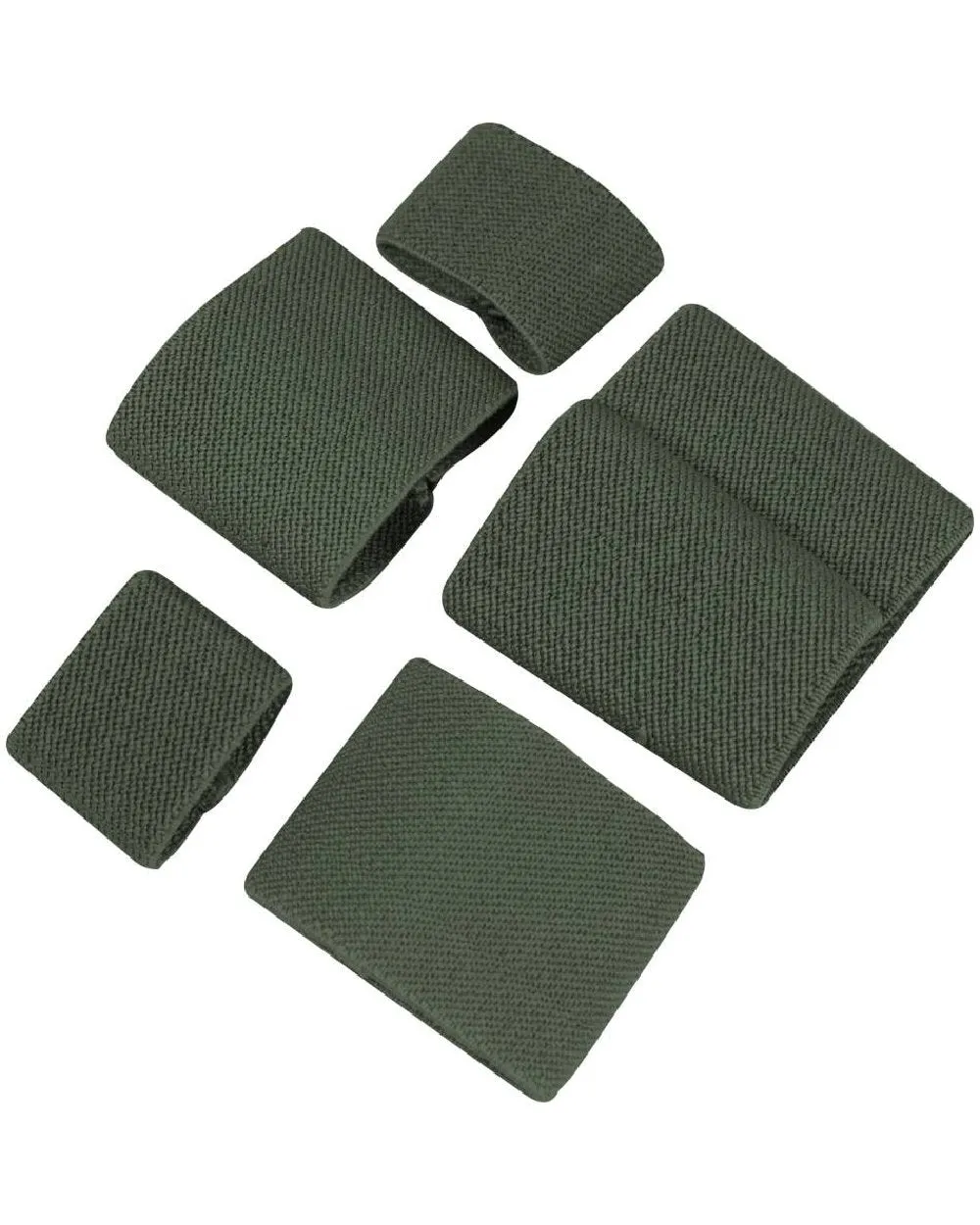 Viper Buckle Tidy Set