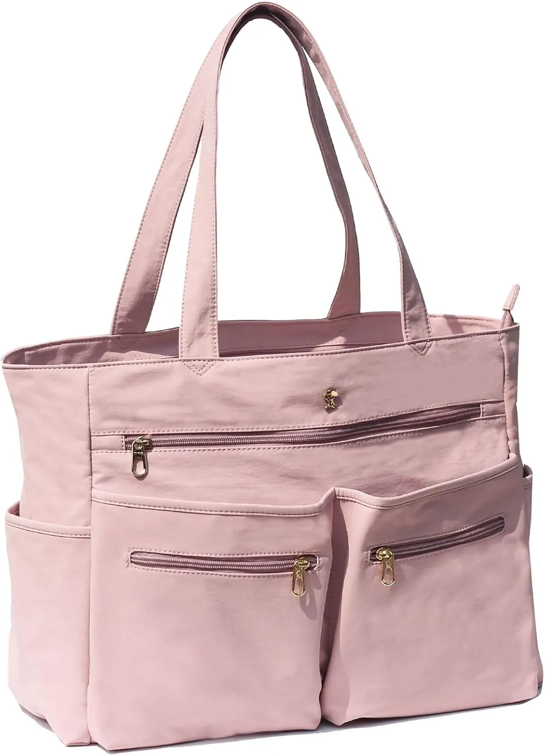 Weekender Bag Carry On Bag Overnight Tote Travel Duffle with 13 Pockets for Travel,WorkGym,Beach,Teacher,Nurse